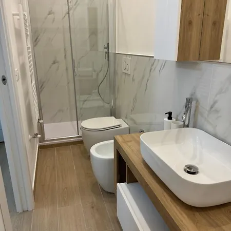 Apartament Firenze Apt
