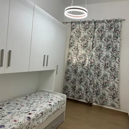 Apartament Firenze Apt Florencja