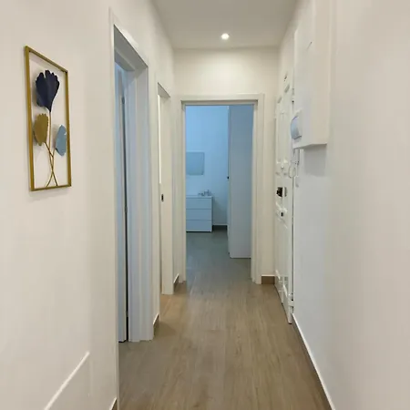 Firenze Apt Apartament Florencja