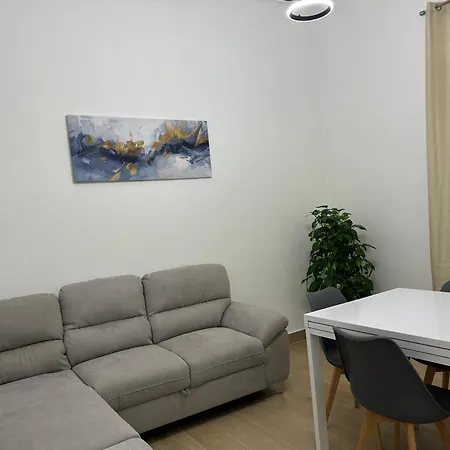 Firenze Apt * Florencja
