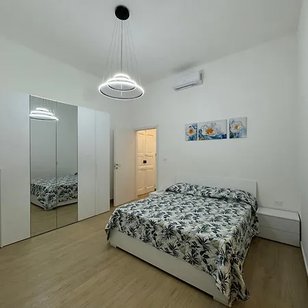 Firenze Apt Apartament Florencja