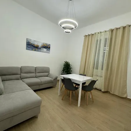 Apartament Firenze Apt Florencja