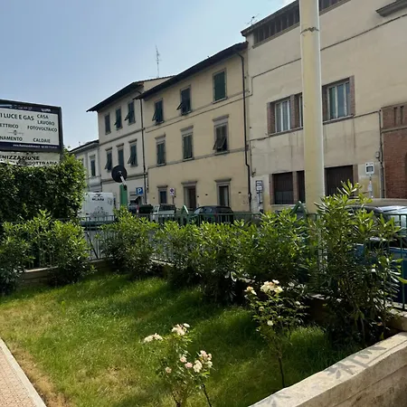 Firenze Apt *