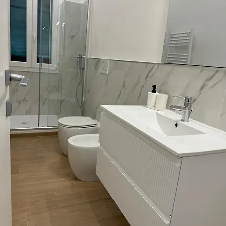 Firenze Apt Apartament *