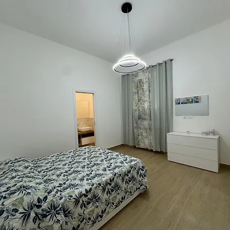 Firenze Apt Florencja